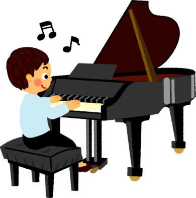 クラス合唱のピアノ伴奏事情 ぴぴピアノ教室 子どものピアノ教室