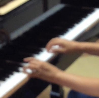 妥協できない事は ピアノの弾き方 出来ておくと後々楽です ぴぴピアノ教室 鹿児島市玉里団地