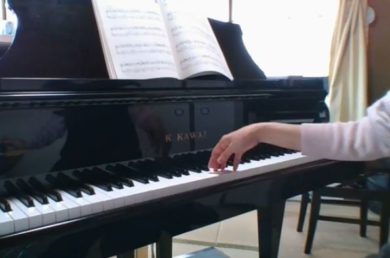 ピアノ奏法のコツ 手首の使い方を見直そう ぴぴピアノ教室 大人の初めてピアノ教室 鹿児島市玉里団地