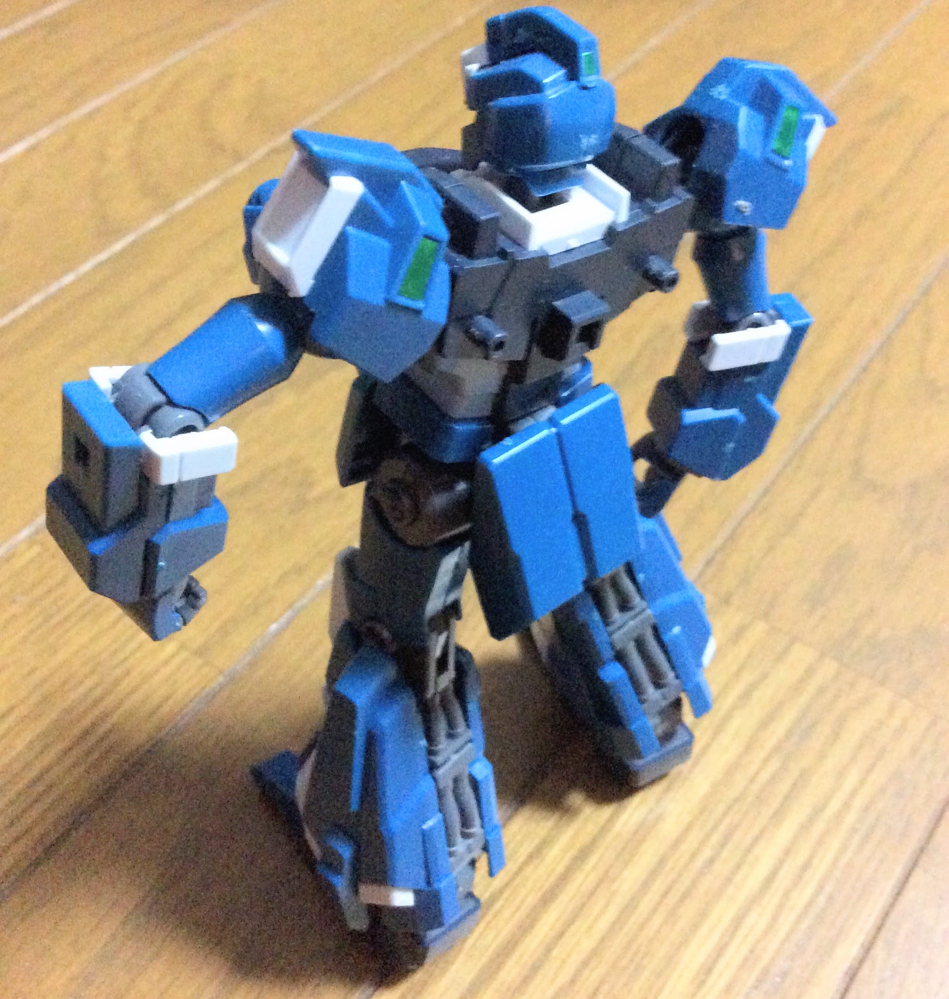 ガンダム 2019.9.21