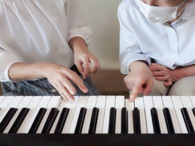 大人からのピアノ けして無理ではないです 不安に思っている事を解消しましょう ぴぴピアノ教室 大人の初めてピアノ教室 鹿児島市玉里団地