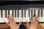 和音をアレンジして弾く弾き方　その１