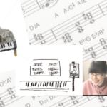 【Udemy教材のご紹介】目指せストリートピアノでアレンジ演奏！まずは、コードの簡単な弾き方から学ぼう。
